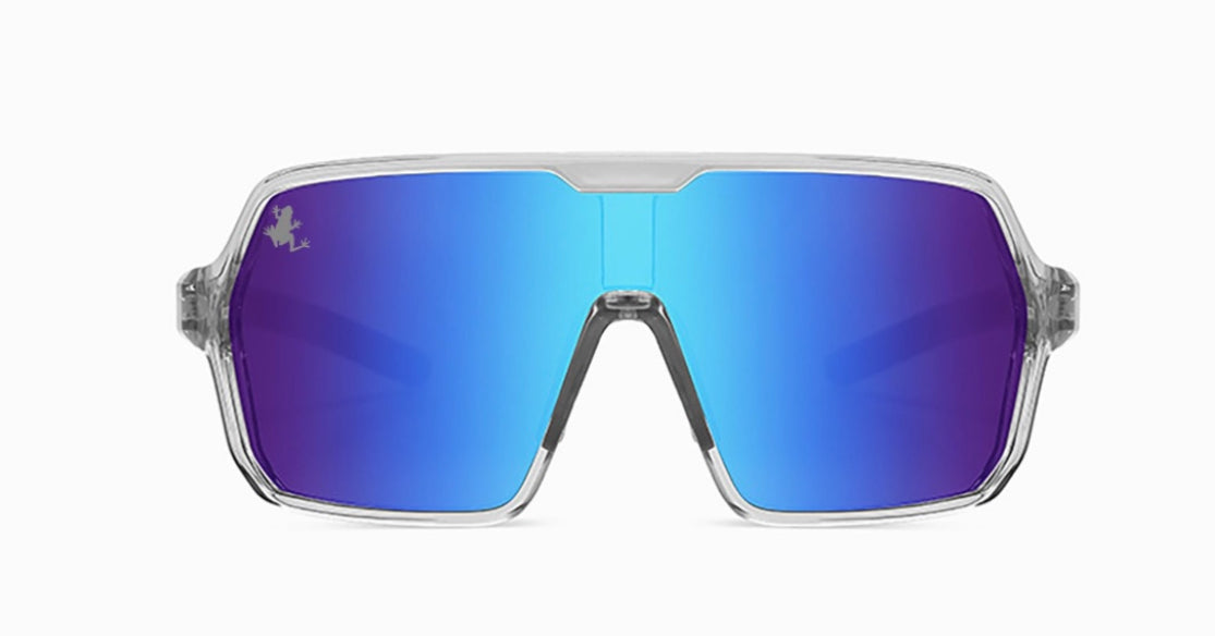 The Stow’ sports sunglasses