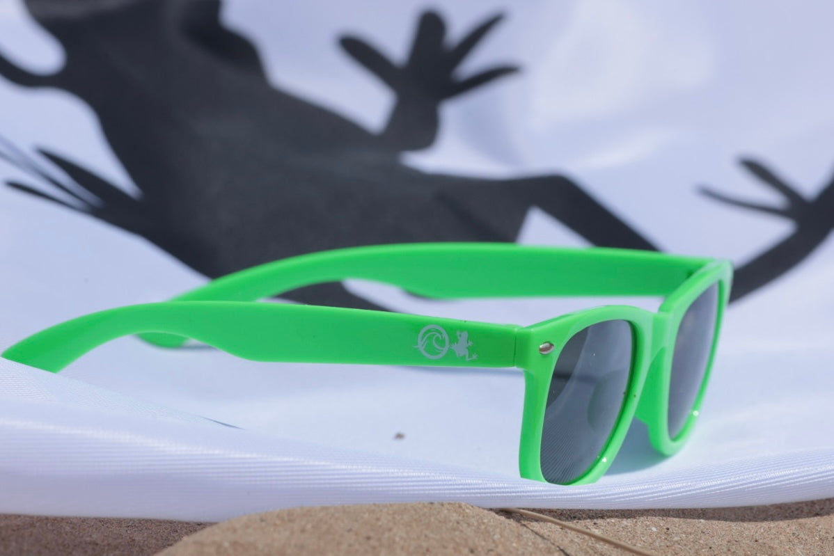 Ocean Frog Kids Tadpole