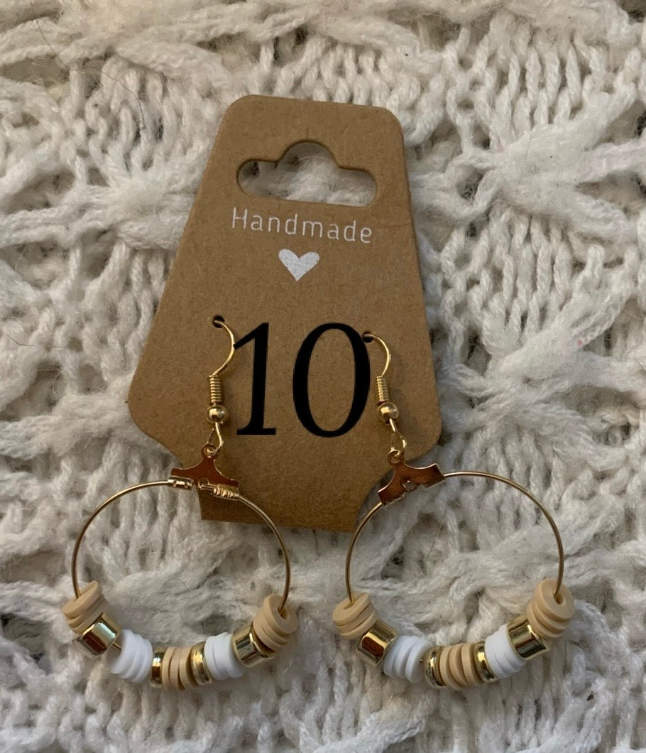 Lillias Handmade Jewellery