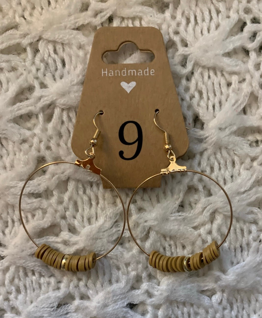 Lillias Handmade Jewellery