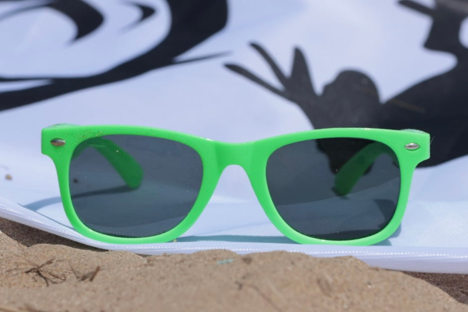Ocean Frog Kids Tadpole