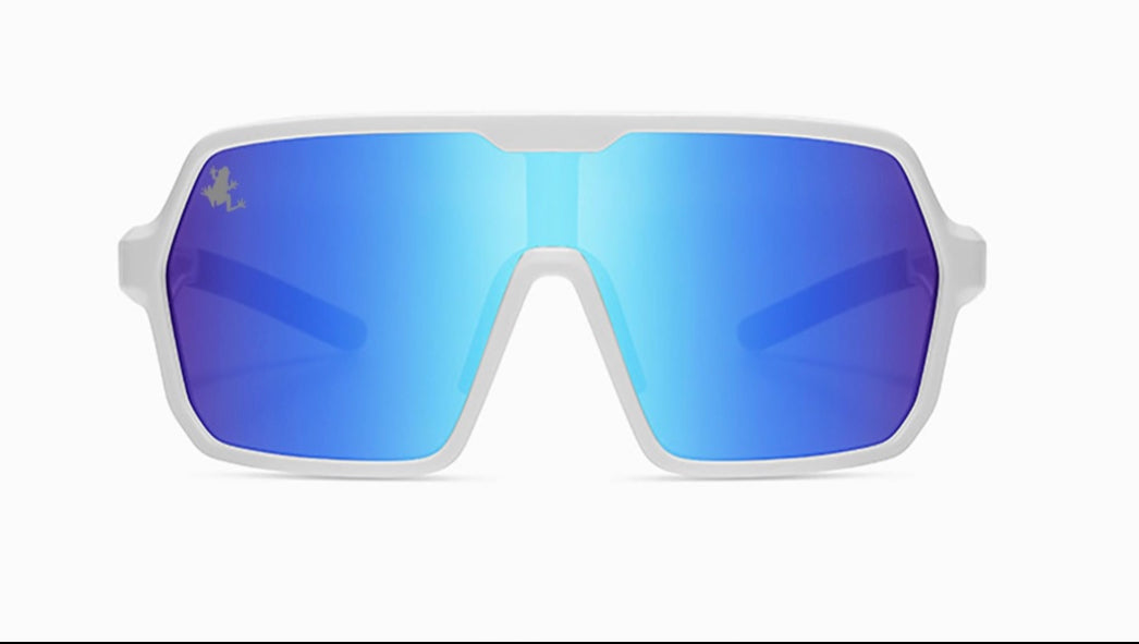 The Stow’ sports sunglasses