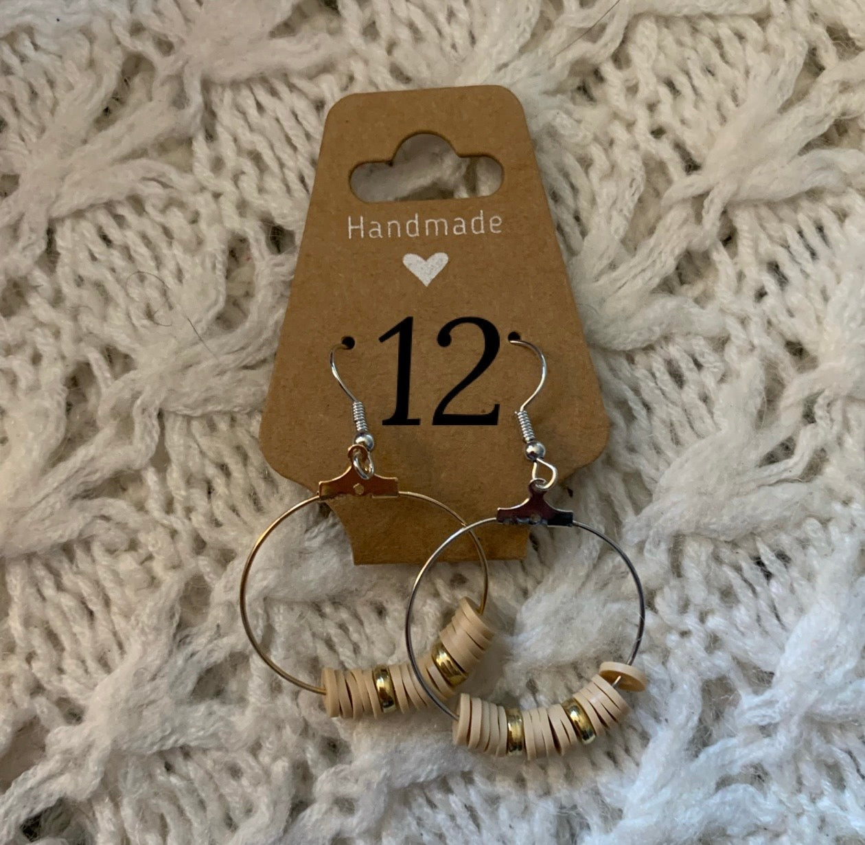 Lillias Handmade Jewellery