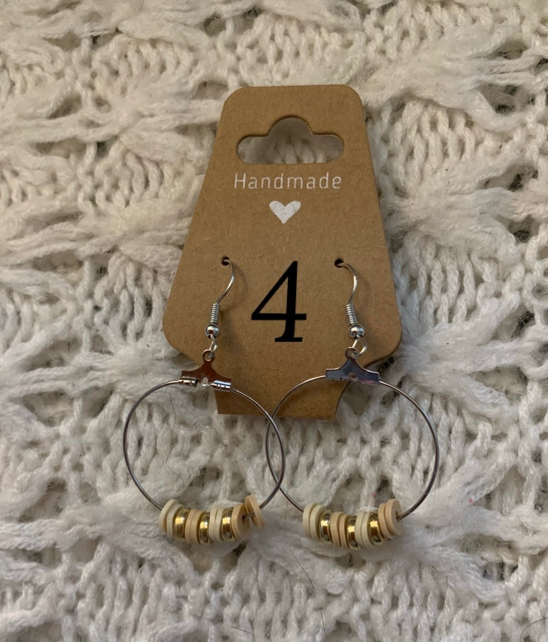 Lillias Handmade Jewellery