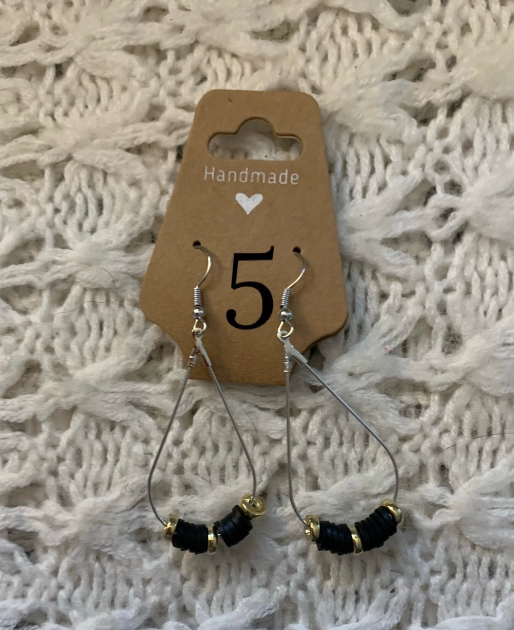 Lillias Handmade Jewellery