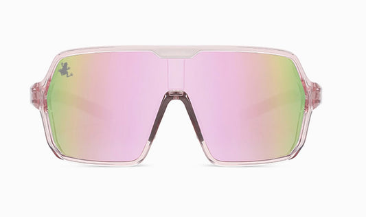 The Stow’ sports sunglasses