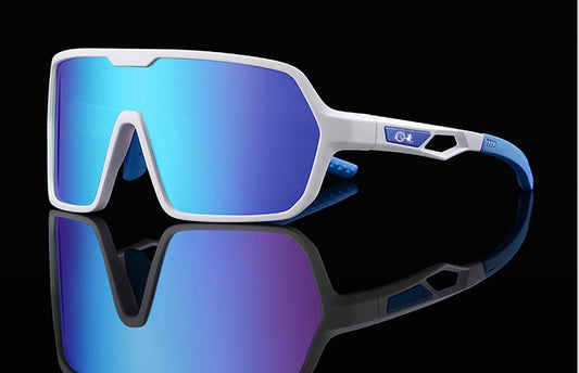 The Stow’ sports sunglasses