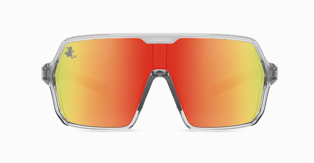 The Stow’ sports sunglasses