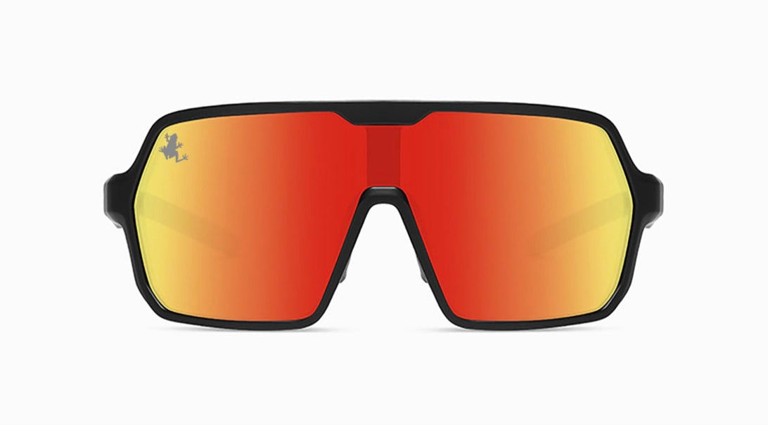 The Stow’ sports sunglasses