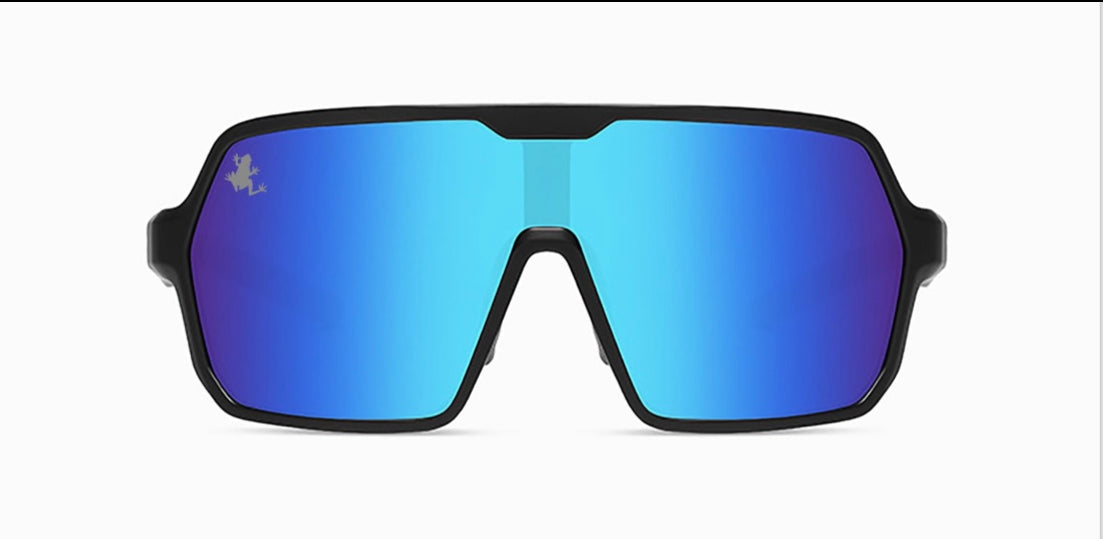 The Stow’ sports sunglasses