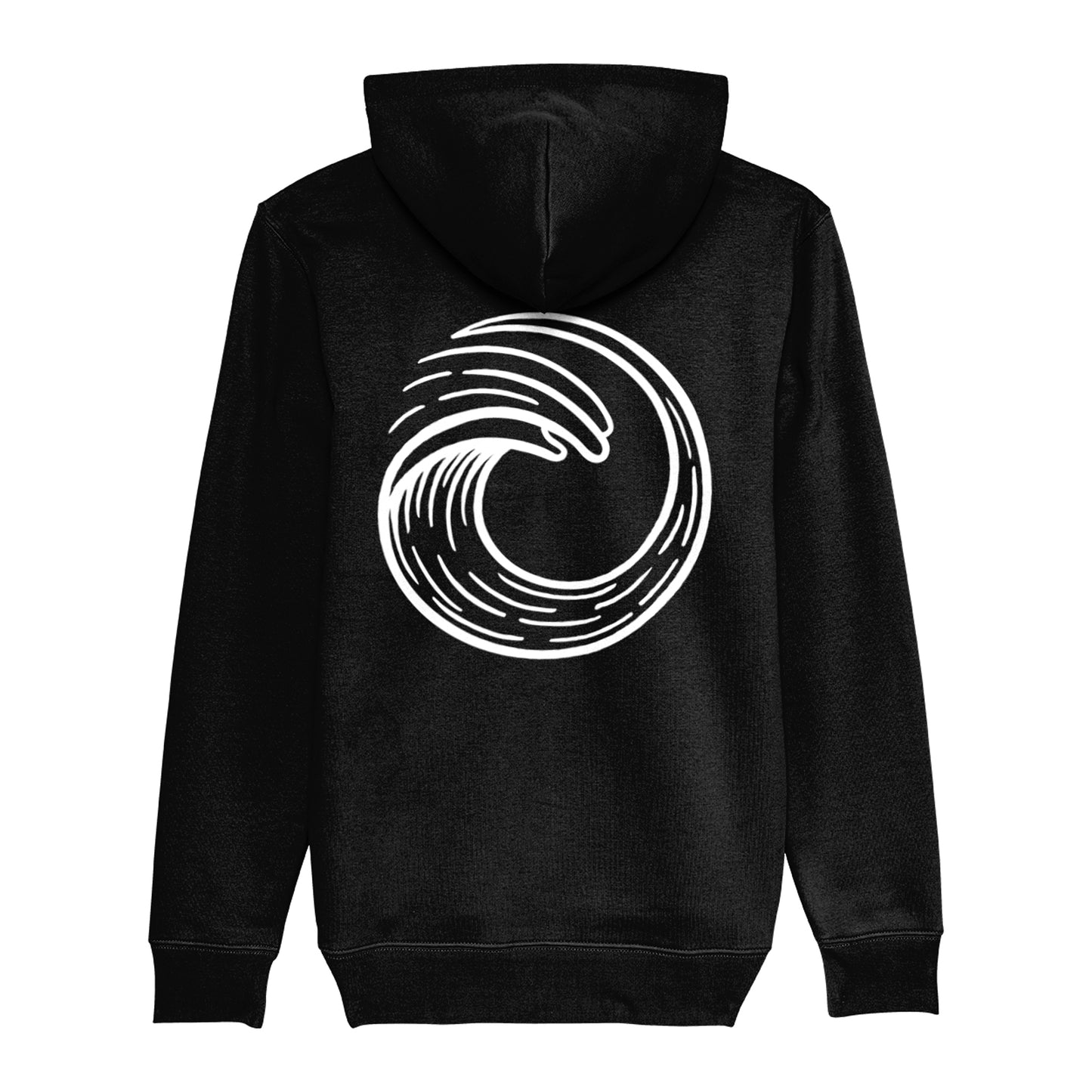 Kosin Men's Big Wave Hoodie