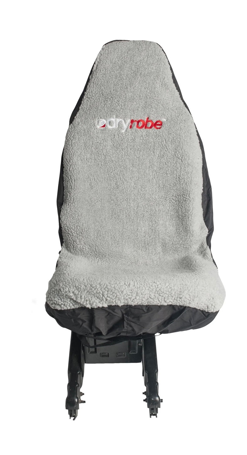 DryRobe Seat cover.