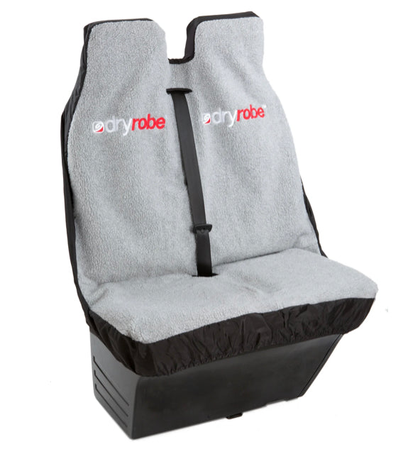 DryRobe Seat cover.