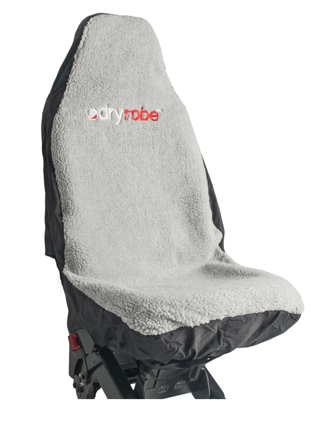 DryRobe Seat cover.