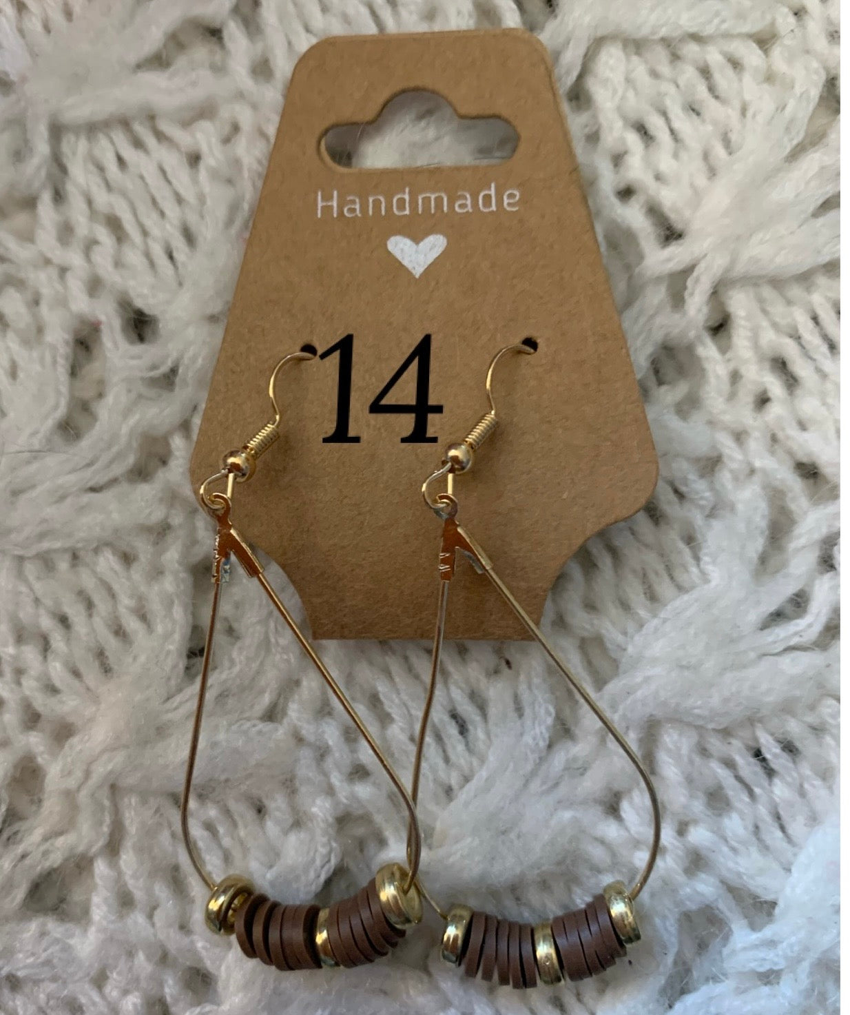 Lillias Jewellery
