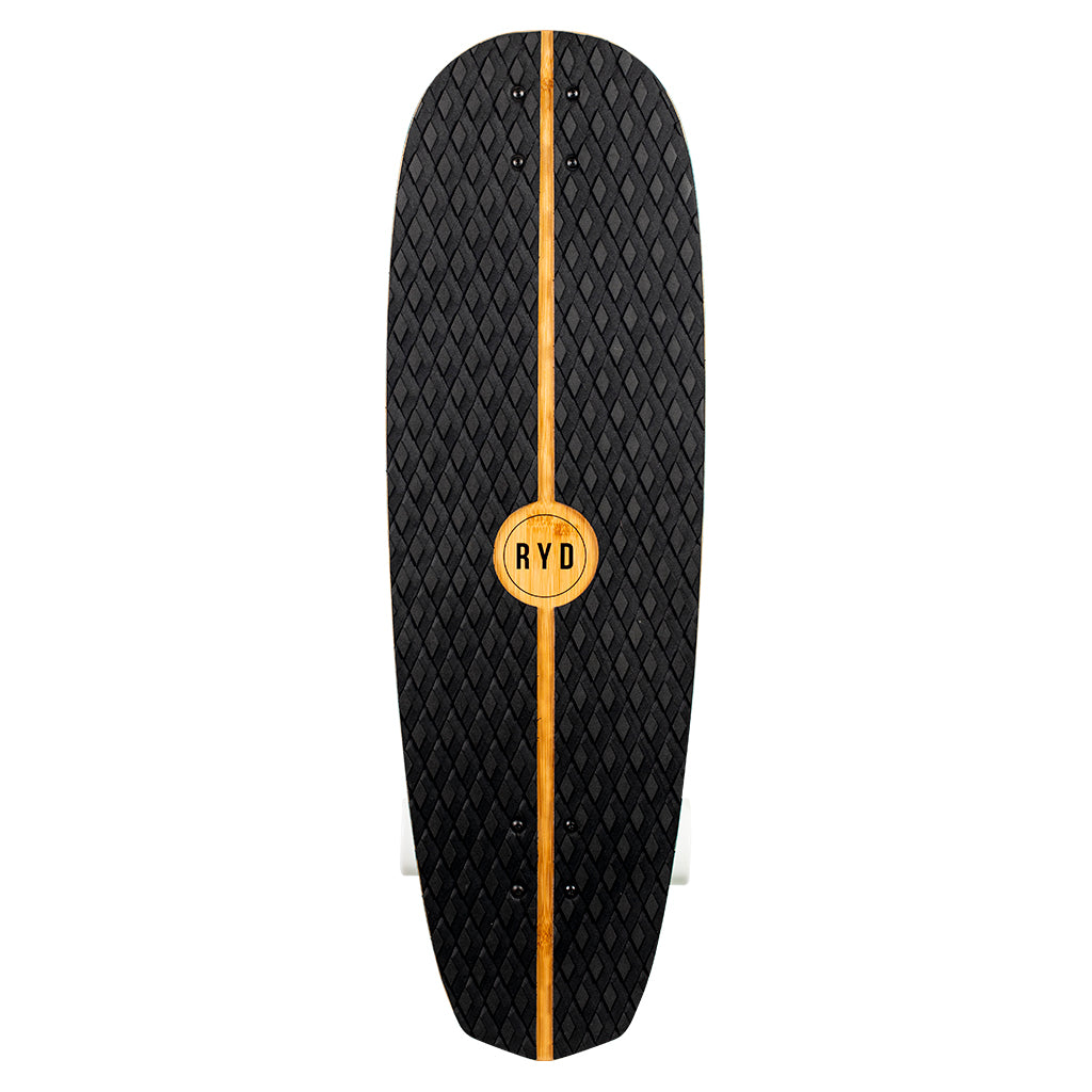 RYD Surf/Skateboards