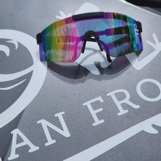 Ocean Frog Sunglasses & Surf. Oakley, Ray-Ban, O’Neill, Ripcurl.