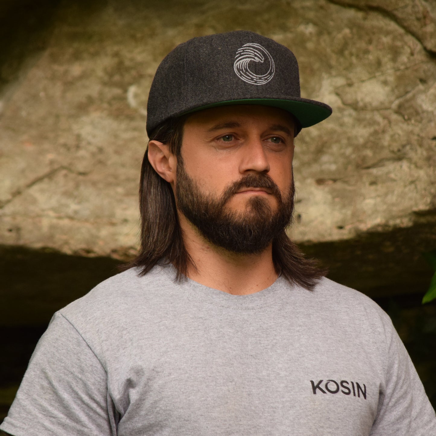 Kosin Premium snapback Cap