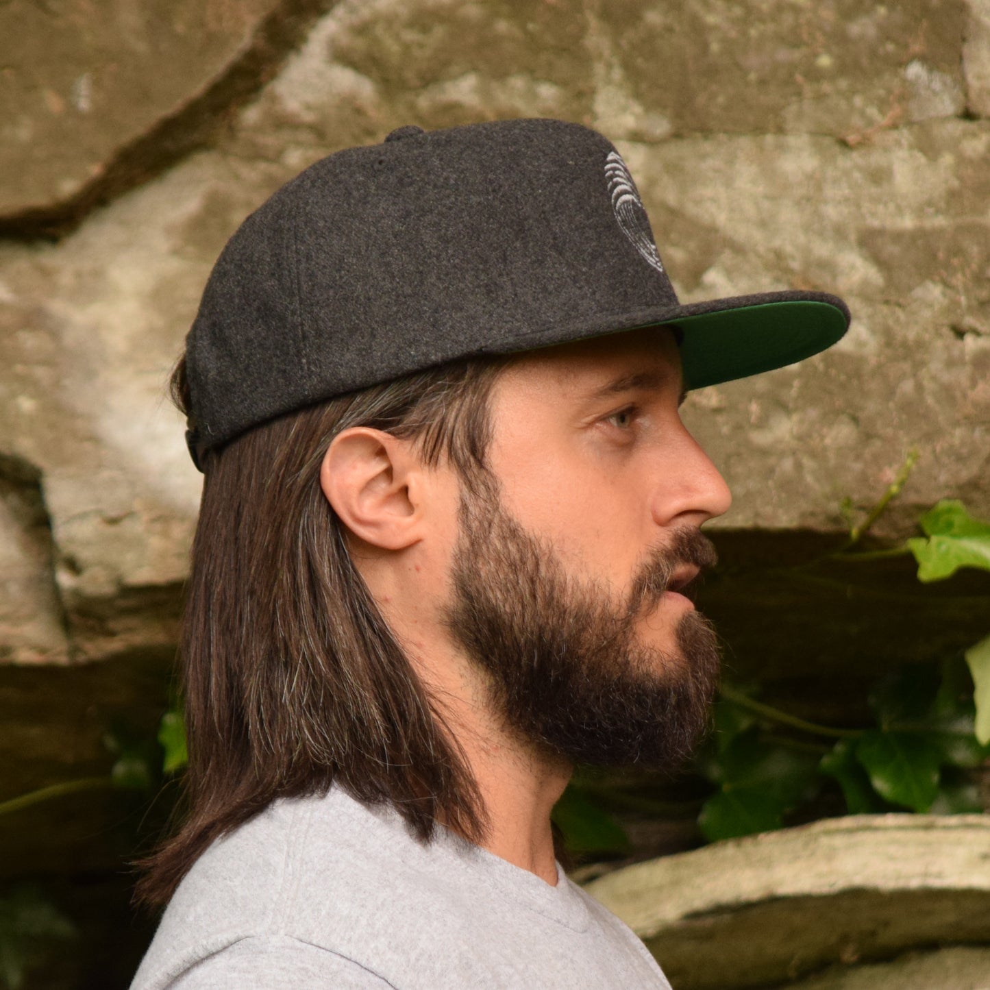 Kosin Premium snapback Cap