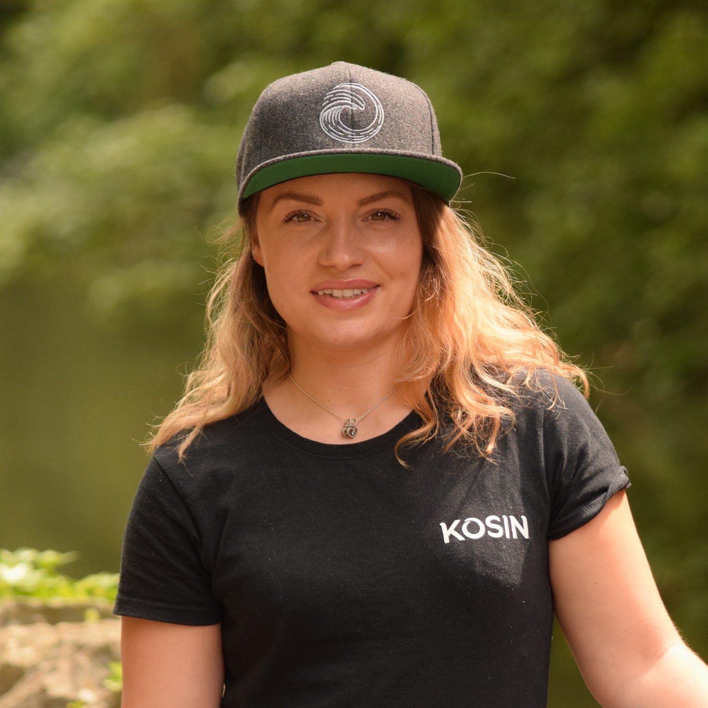 Kosin Premium snapback Cap