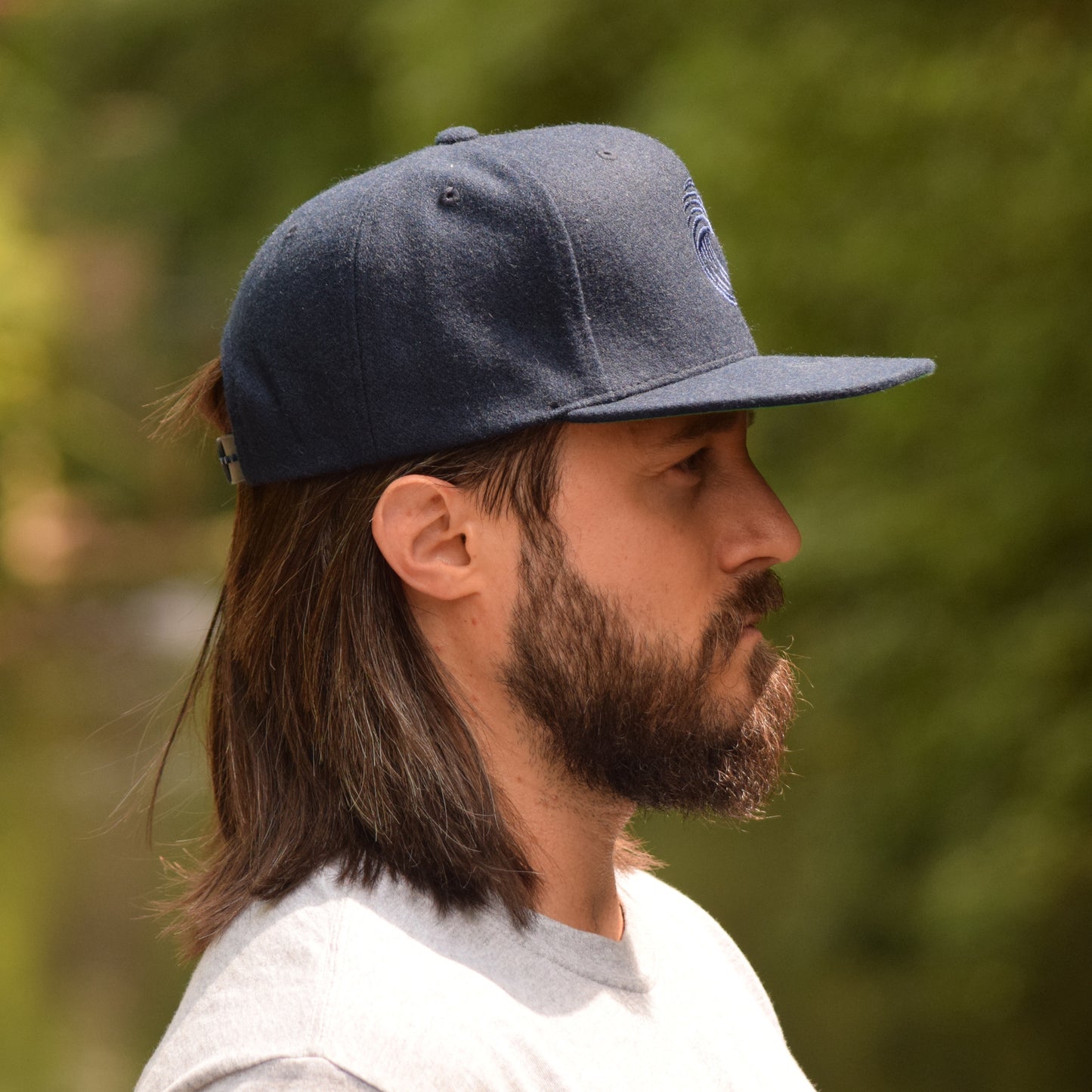 Kosin Premium snapback Cap