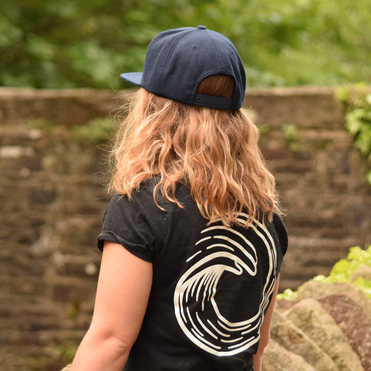 Kosin Premium snapback Cap