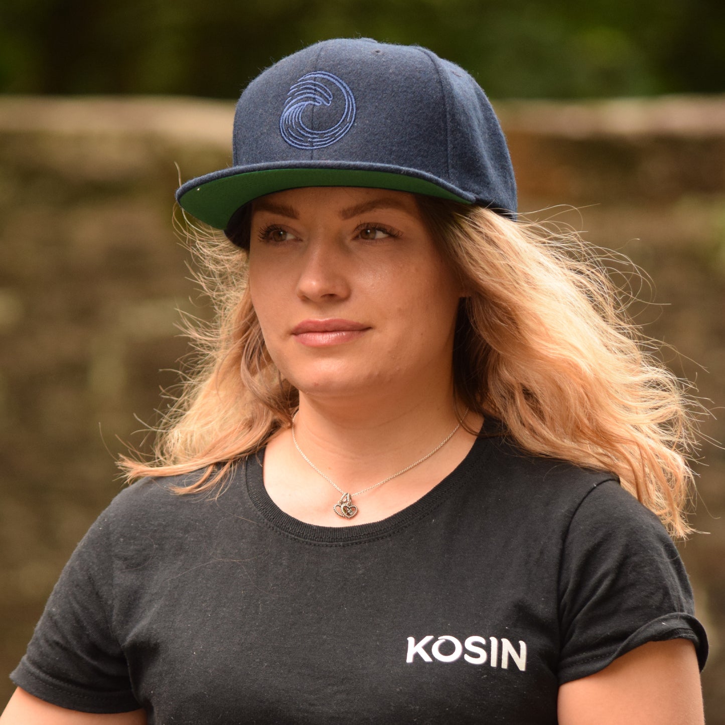 Kosin Premium snapback Cap