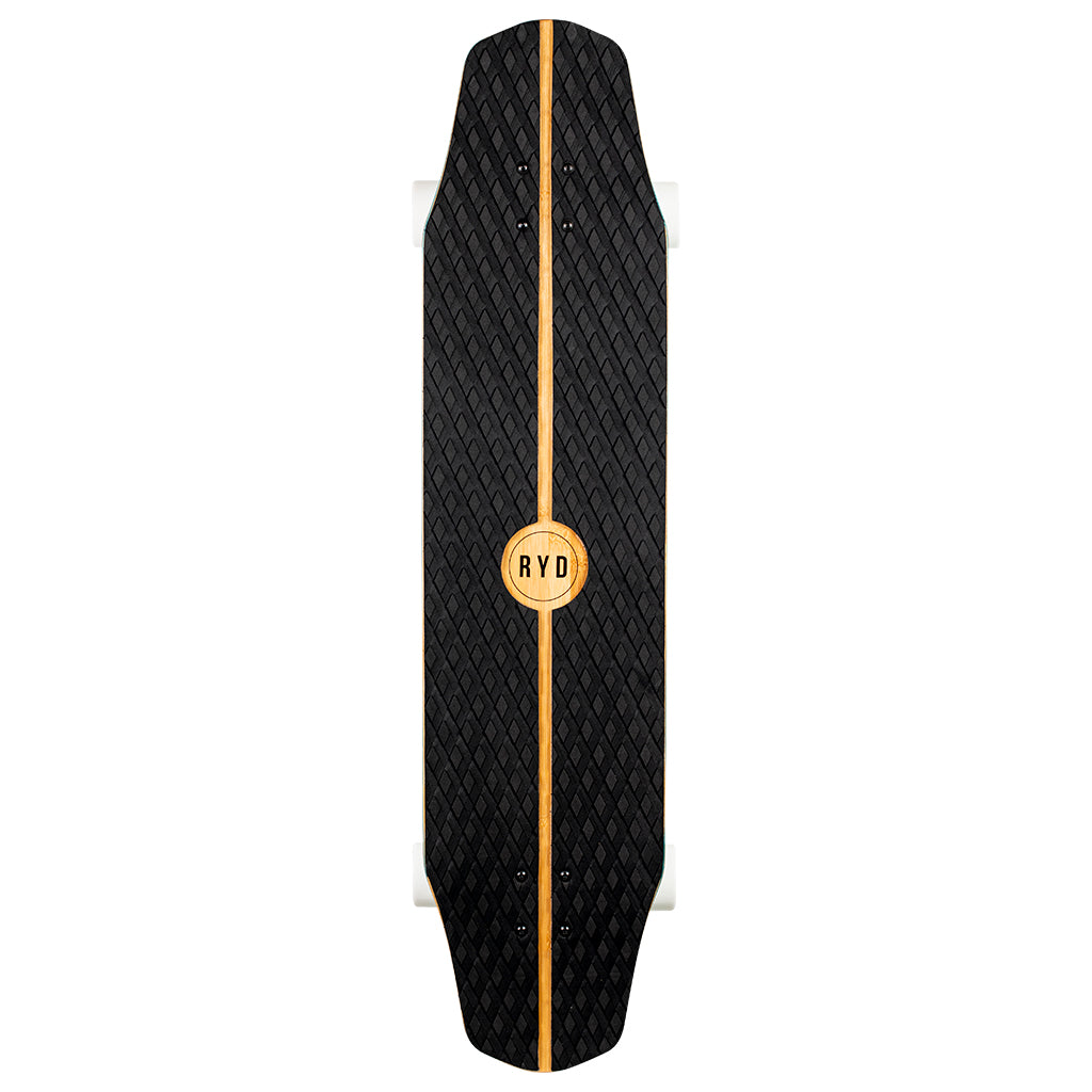 RYD Layback Surf/Skatboard- Road Movie